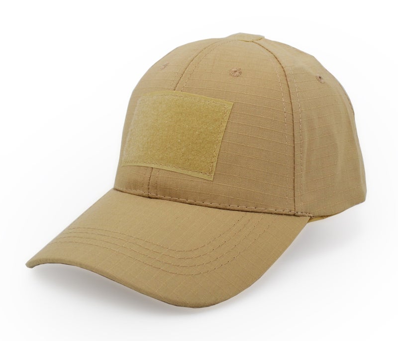 UltraKey Military Tactical Operator Cap, Outdoor Army Hat Hunting Camouflage Baseball Cap 8 - Image 1